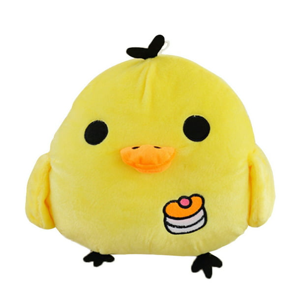 Cute Cartoon Duck Toy Soft Plush Stuffed Toy Best Collection Charm Gift For Kids